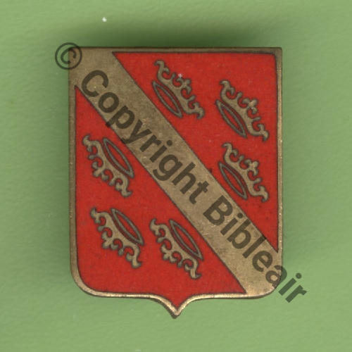 ALS A1052 1946.51 GC.II.2 EC.2.2 ALSACE INDO RFA DIJON  DrPNOM Dep +Past DRPN Guilloche vrac Src.Y.GENTY 23Eur 12.05 